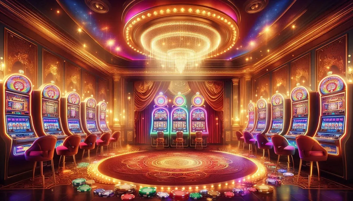 Wyns Casino